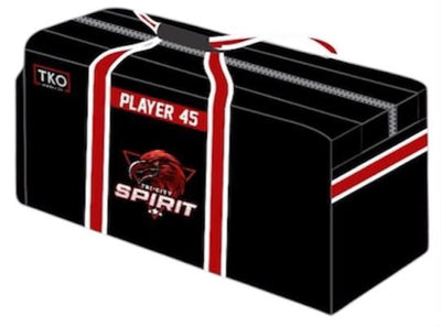 Hockey Bag