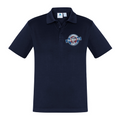 Collard Polo | Youth