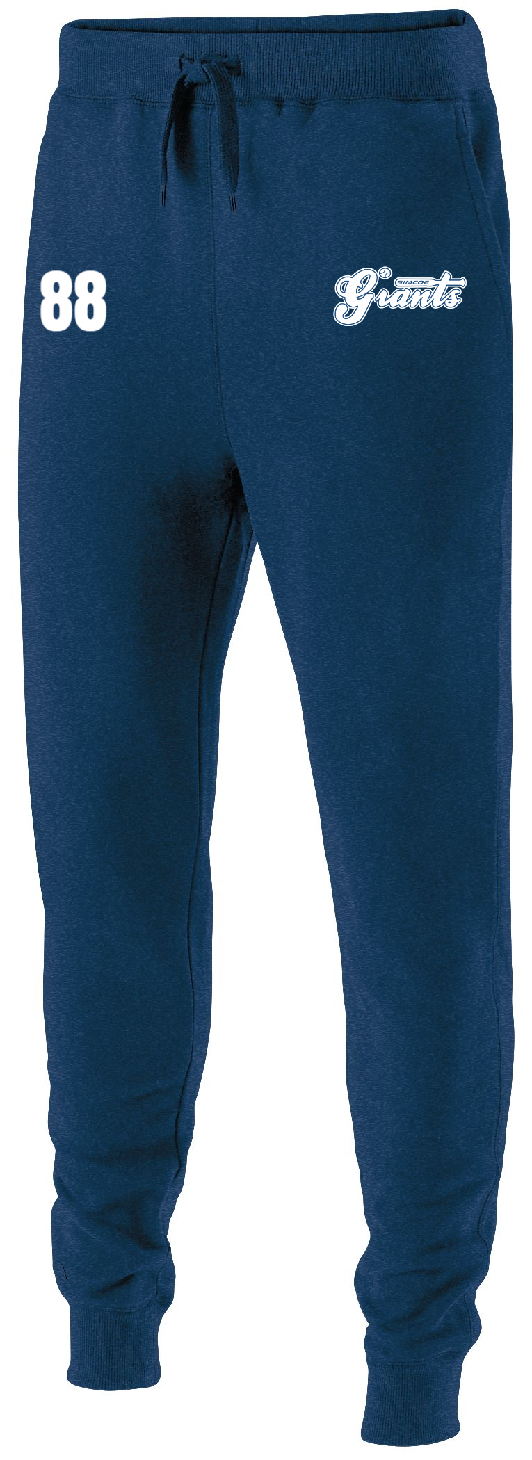 Youth Holloway 60/40 Fleece Jogger