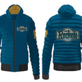 Bubble Jacket