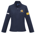 Lightweight Softshell Jacket | Ladies