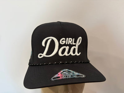 Wildcats Hat | Premium Snapback Girl Dad