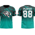 Wildcats T-Shirt | Wildcat Splatter