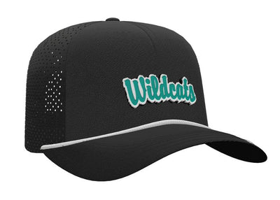 Wildcats Hat | Premium Snapback