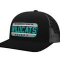 Wildcats Hat | Snapback Patch