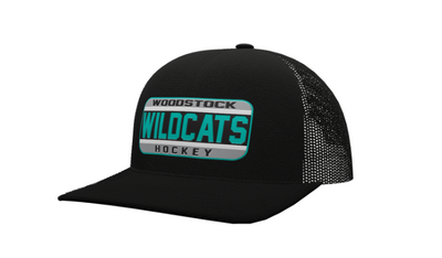 Wildcats Hat | Snapback Patch