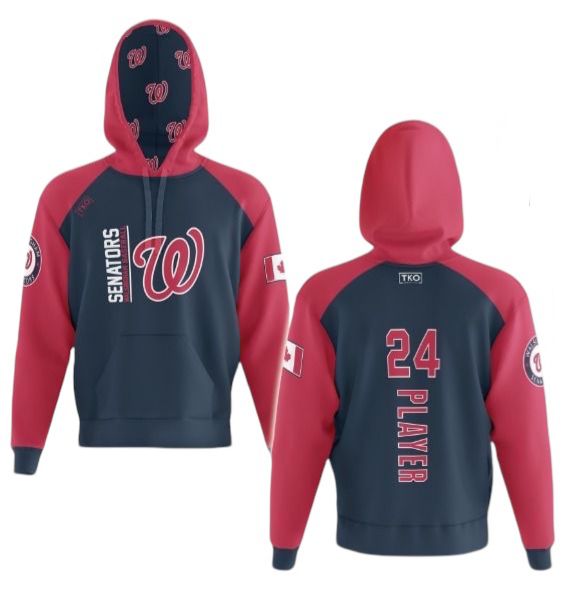 Elite Hoodie | Prolook