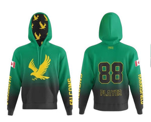 Elite "Falcon" Hoodie