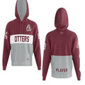 Elite Hoodie | Stripe