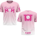 Elite T-Shirt | Baseball Mom