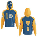 Elite Hoodie | Prolook