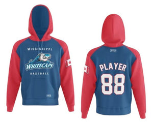 Elite Hoodie | Whitecaps