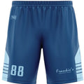 Elite Training Shorts | Frankie's