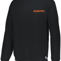 Fleece Crewneck Sweatshirt | Adult