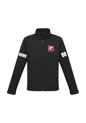 Lightweight Softshell Jacket | Youth