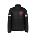 Puff Jacket | Mens