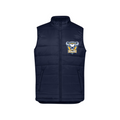 Puffer Vest | Mens