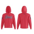 Elite “Red” Hoodie