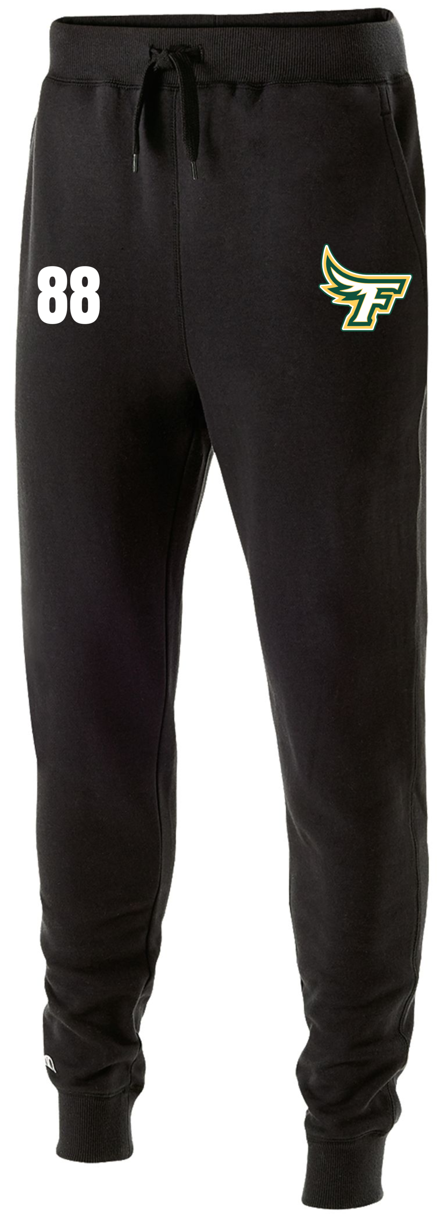 Fleece Jogger | Mens