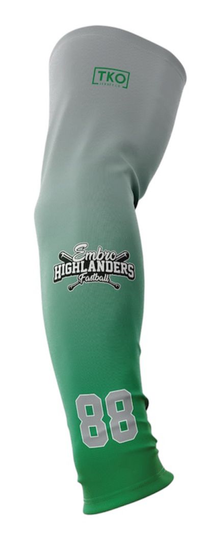 Elite Arm Sleeve | Choose Your Style