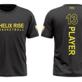 Elite "Helix Rise" Training Shirt