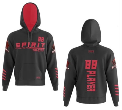 Elite Hoodie | Spirit Prolook