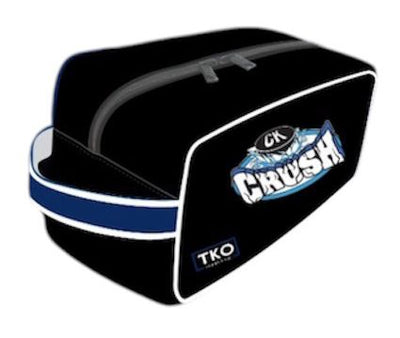 Toiletry/Tape Bag