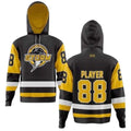 Elite Hoodie | Jersey Replica