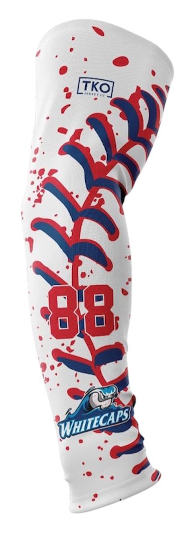 Elite Arm Sleeve