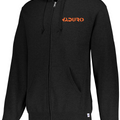 Fleece Full-Zip Hoodie | Adult