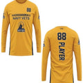 Elite Long Sleeve | Prolook Gold
