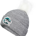 Premium Pom-Pom Toque