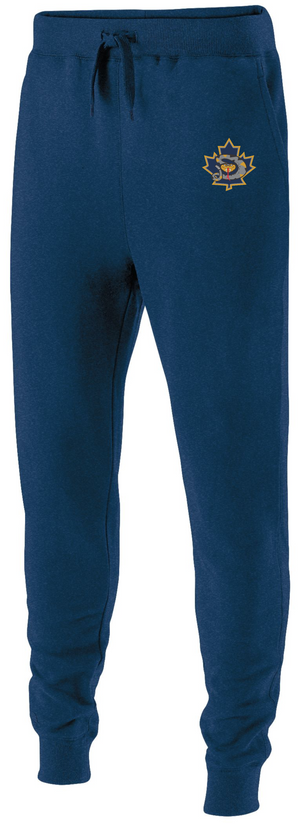 Fleece Jogger | Mens