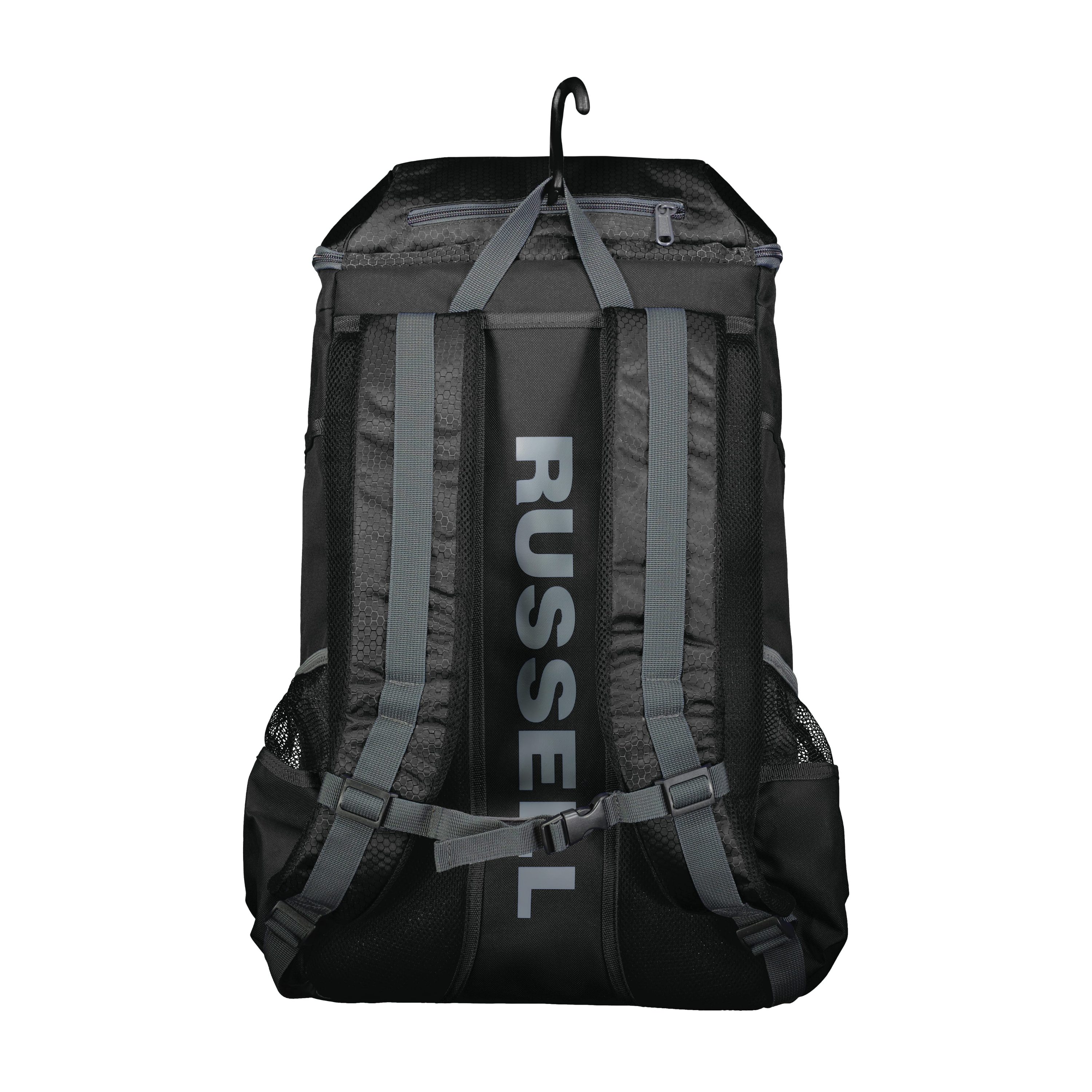 Russell Athletic DIAMOND GEAR BACKPACK