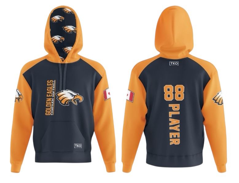 Elite Hoodie | Prolook