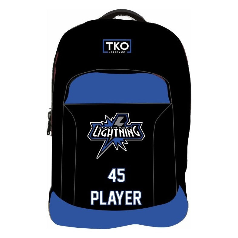 South Kent Lightning Backpack