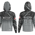 Elite Hoodie | Grey
