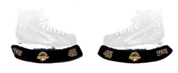 Skate Soakers