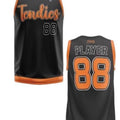 Elite V-Neck Tank Jersey | Tendies