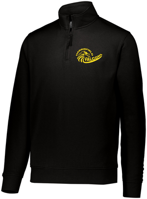 Adult Fleece 1/4 Zip Pullover