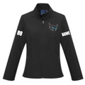Lightweight Softshell Jacket | Ladies