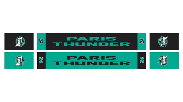 Custom Scarf
