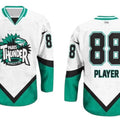Elite Hockey Jersey | White