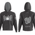 Elite Hoodie | Baseball Mom