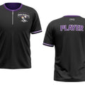 Ingersoll Ironbuddies Elite Quarter Zip | Black