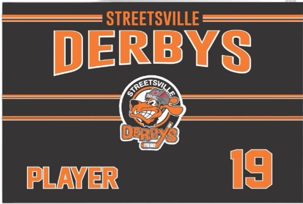 Streetsville Derbys Elite Blanket 