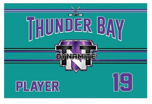 TNT Dynamite Elite Blanket | TNT