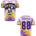 Ingersoll Ironbuddies Elite Button Up Jersey 
