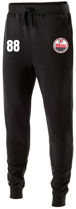 Fleece Jogger | Mens