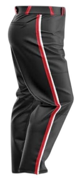 Baseball Pants | Kreative Aluminum